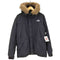 ザノースフェイス THE NORTH FACE MOUNTAIN DOWN PARKA マウンテン ダウン パーカー メンズ import:L