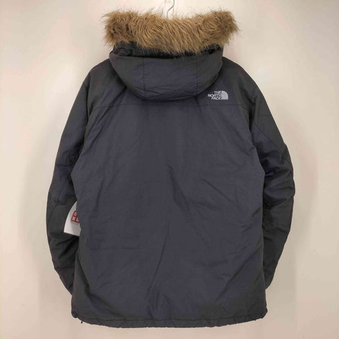 ザノースフェイス THE NORTH FACE MOUNTAIN DOWN PARKA マウンテン ダウン パーカー メンズ import:L