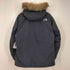 ザノースフェイス THE NORTH FACE MOUNTAIN DOWN PARKA マウンテン ダウン パーカー メンズ import:L