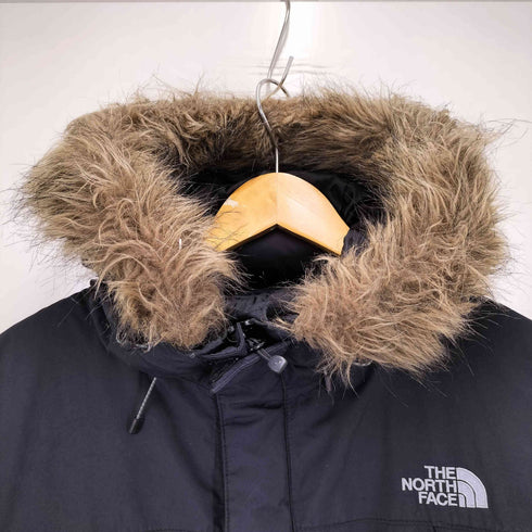 ザノースフェイス THE NORTH FACE MOUNTAIN DOWN PARKA マウンテン ダウン パーカー メンズ import:L