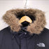 ザノースフェイス THE NORTH FACE MOUNTAIN DOWN PARKA マウンテン ダウン パーカー メンズ import:L