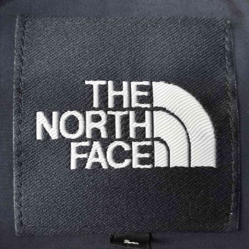 ザノースフェイス THE NORTH FACE MOUNTAIN DOWN PARKA マウンテン ダウン パーカー メンズ import:L