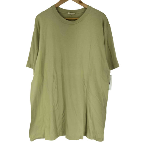 テバ Teva シングルステッチ クルーネック Tシャツ メンズ