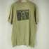 テバ Teva シングルステッチ クルーネック Tシャツ メンズ