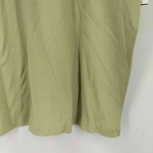 テバ Teva シングルステッチ クルーネック Tシャツ メンズ
