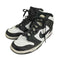 ナイキ NIKE Dunk High Championship White ダンク ハイ チャンピオンシップ ホワイト ハイカットスニーカー メンズ JPN:30
