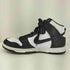ナイキ NIKE Dunk High Championship White ダンク ハイ チャンピオンシップ ホワイト ハイカットスニーカー メンズ JPN:30