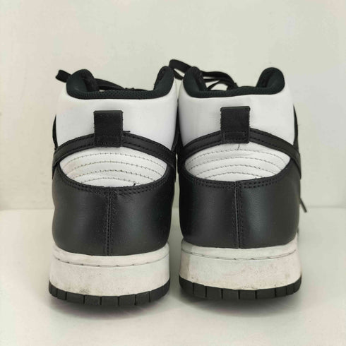 ナイキ NIKE Dunk High Championship White ダンク ハイ チャンピオンシップ ホワイト ハイカットスニーカー メンズ JPN:30