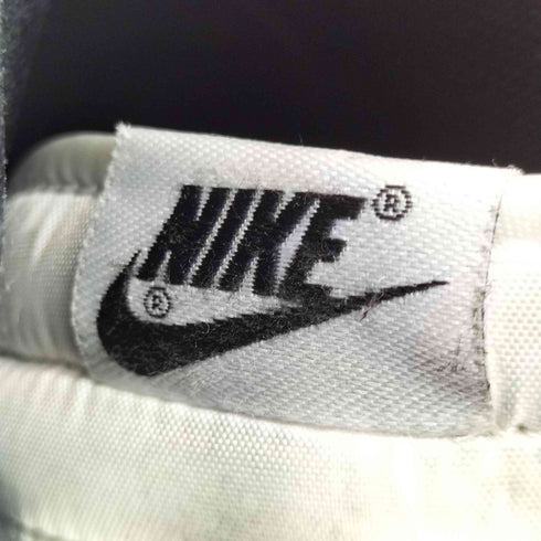 ナイキ NIKE Dunk High Championship White ダンク ハイ チャンピオンシップ ホワイト ハイカットスニーカー メンズ JPN:30