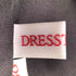 ドレステリア DRESSTERIOR ジャガード ロングスカート レディース 38