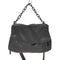 ザラ ZARA フェイクレザーチェーンショルダーバッグ メンズ