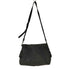 ザラ ZARA フェイクレザーチェーンショルダーバッグ メンズ