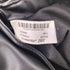 ザラ ZARA フェイクレザーチェーンショルダーバッグ メンズ