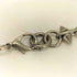リトルビッグ LITTLEBIG Studded Necklace (SILVER) スタッズ ネックレス メンズ
