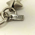 リトルビッグ LITTLEBIG Studded Necklace (SILVER) スタッズ ネックレス メンズ