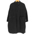 アズールバイマウジー AZUL by moussy COLLARLESS PONCHO COAT カラーレスポンチョコート レディース FREE