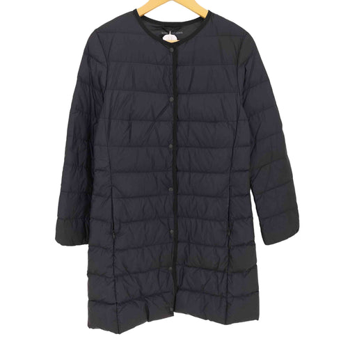 ユニクロ UNIQLO ウルトラライトダウンコンパクトコート レディース JPN:L