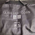 ユニクロ UNIQLO ウルトラライトダウンコンパクトコート レディース JPN:L