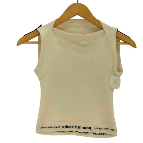 ビューティフルピープル beautiful people WACOAL MEN ワコールメン bp boxer tops ボクサートップス レディース S~L