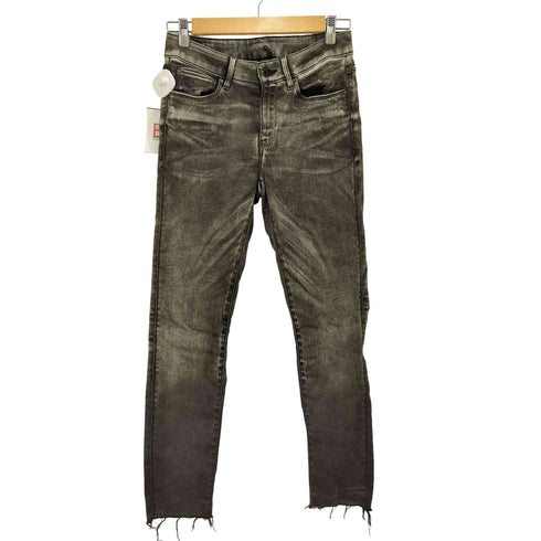 ジースターロー G-STAR RAW HIGH SKINNY WMN スキニー デニム パンツ レディース 28 30