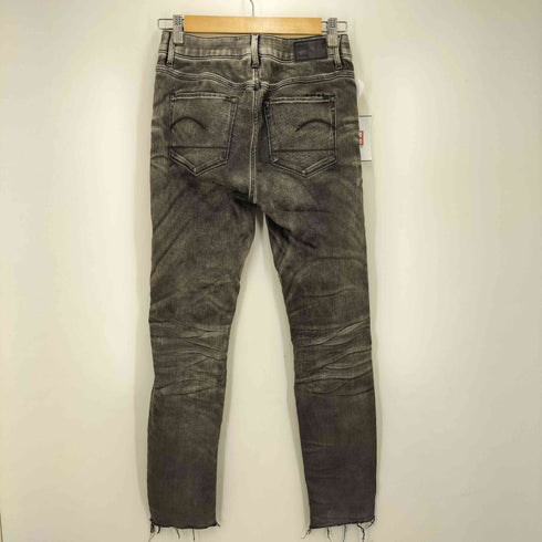 ジースターロー G-STAR RAW HIGH SKINNY WMN スキニー デニム パンツ レディース 28 30