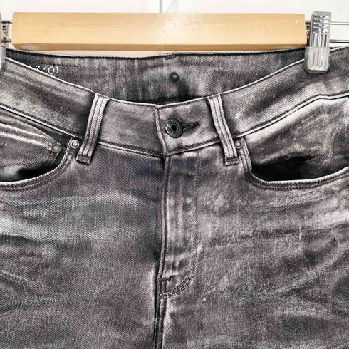 ジースターロー G-STAR RAW HIGH SKINNY WMN スキニー デニム パンツ レディース 28 30
