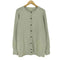 エルエルビーン L.L.Bean Cotton Cashmere Cardigan コットン カシミヤ カーディガン レディース L