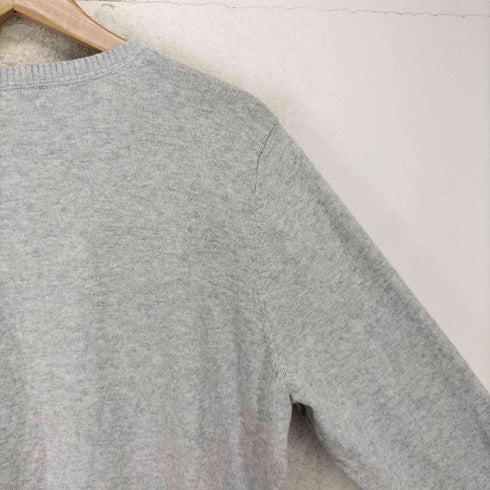 エルエルビーン L.L.Bean Cotton Cashmere Cardigan コットン カシミヤ カーディガン レディース L