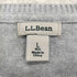 エルエルビーン L.L.Bean Cotton Cashmere Cardigan コットン カシミヤ カーディガン レディース L