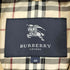 バーバリーロンドン BURBERRY LONDON 裏地ノバチェック ライナー付 ロングコート レディース 40