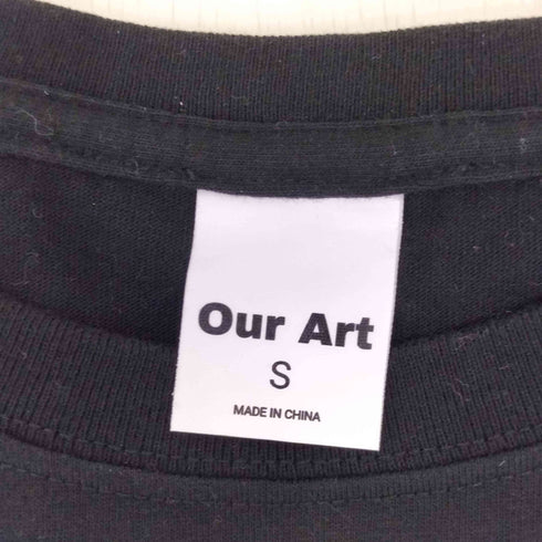 OUR ART アワーアート Pieter Bruegel - envision レディース S