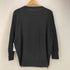 セオリーリュクス theory luxe シルクコットンサイドスリットニット レディース JPN:38