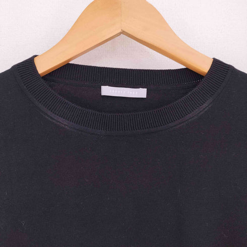セオリーリュクス theory luxe シルクコットンサイドスリットニット レディース JPN:38