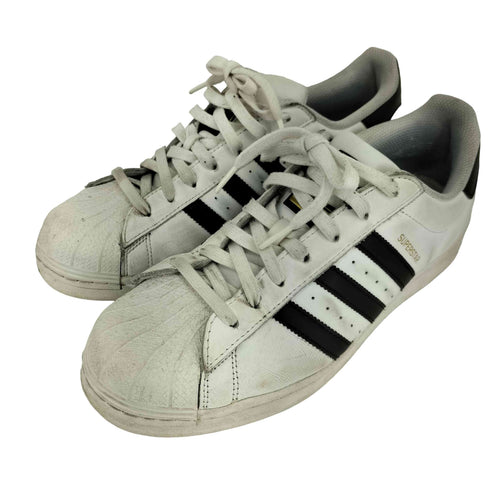 アディダス adidas Superstar Footwear White/Core Black スーパースター フットウェア ホワイト/コア ブラック メンズ JPN:27.5