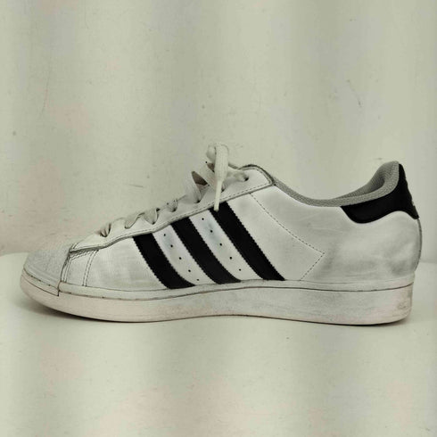 アディダス adidas Superstar Footwear White/Core Black スーパースター フットウェア ホワイト/コア ブラック メンズ JPN:27.5