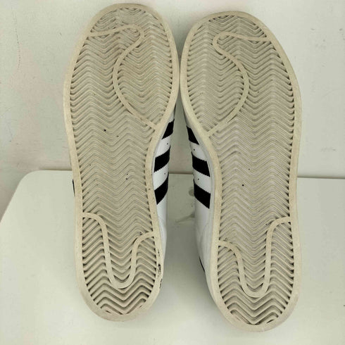 アディダス adidas Superstar Footwear White/Core Black スーパースター フットウェア ホワイト/コア ブラック メンズ JPN:27.5