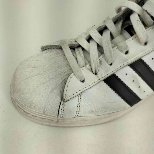 アディダス adidas Superstar Footwear White/Core Black スーパースター フットウェア ホワイト/コア ブラック メンズ JPN:27.5