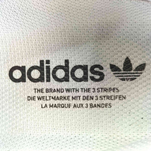 アディダス adidas Superstar Footwear White/Core Black スーパースター フットウェア ホワイト/コア ブラック メンズ JPN:27.5
