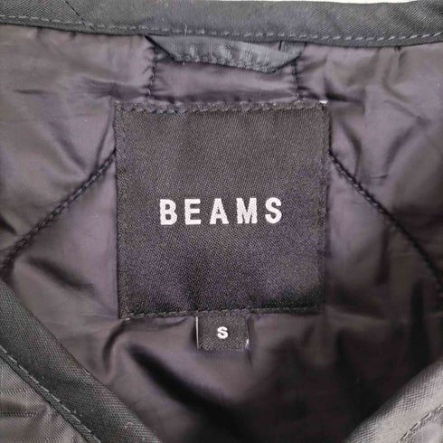ビームス BEAMS キルティングジャケット メンズ JPN:S