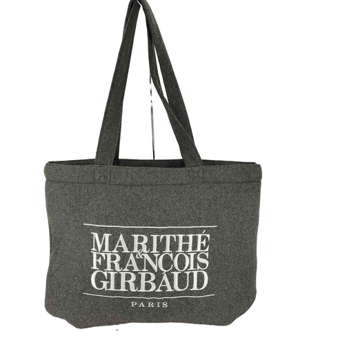 マリテフランソワジルボー MARITHE FRANCOIS GIRBAUD トートバッグ レディース ONE SIZE