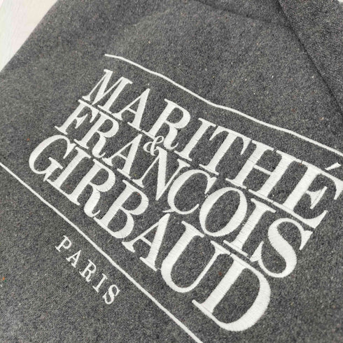 マリテフランソワジルボー MARITHE FRANCOIS GIRBAUD トートバッグ レディース ONE SIZE