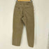 ザシンゾーン THE Shinzone HIGH WAIST CHINO PT ハイウエストチノパンツ レディース 32