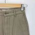 ザシンゾーン THE Shinzone HIGH WAIST CHINO PT ハイウエストチノパンツ レディース 32