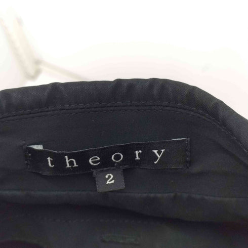 セオリー theory DAYE.LI/ トレンチコート レディース JPN:2