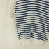 ジョンスメドレー JOHN SMEDLEY ボーダー ポロシャツ シーアイランドコットン メンズ import:S