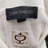 ジョンスメドレー JOHN SMEDLEY ボーダー ポロシャツ シーアイランドコットン メンズ import:S