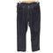リーバイス Levis 90-00s L2 ボタン裏977刻印 白タブ ルーズシルエット 太畝コーデュロイパンツ メンズ