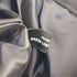ユナイテッドアローズグリーンレーベルリラクシング UNITED ARROWS green label relaxing 手洗い可能 パウダリードレープ D ワイドパンツ レディース 40