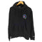 ワイルドサイドヨウジヤマモト WILDSIDE YOHJI YAMAMOTO Embroidery Zip Hoodie メンズ JPN:3