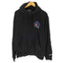 ワイルドサイドヨウジヤマモト WILDSIDE YOHJI YAMAMOTO Embroidery Zip Hoodie メンズ JPN:3